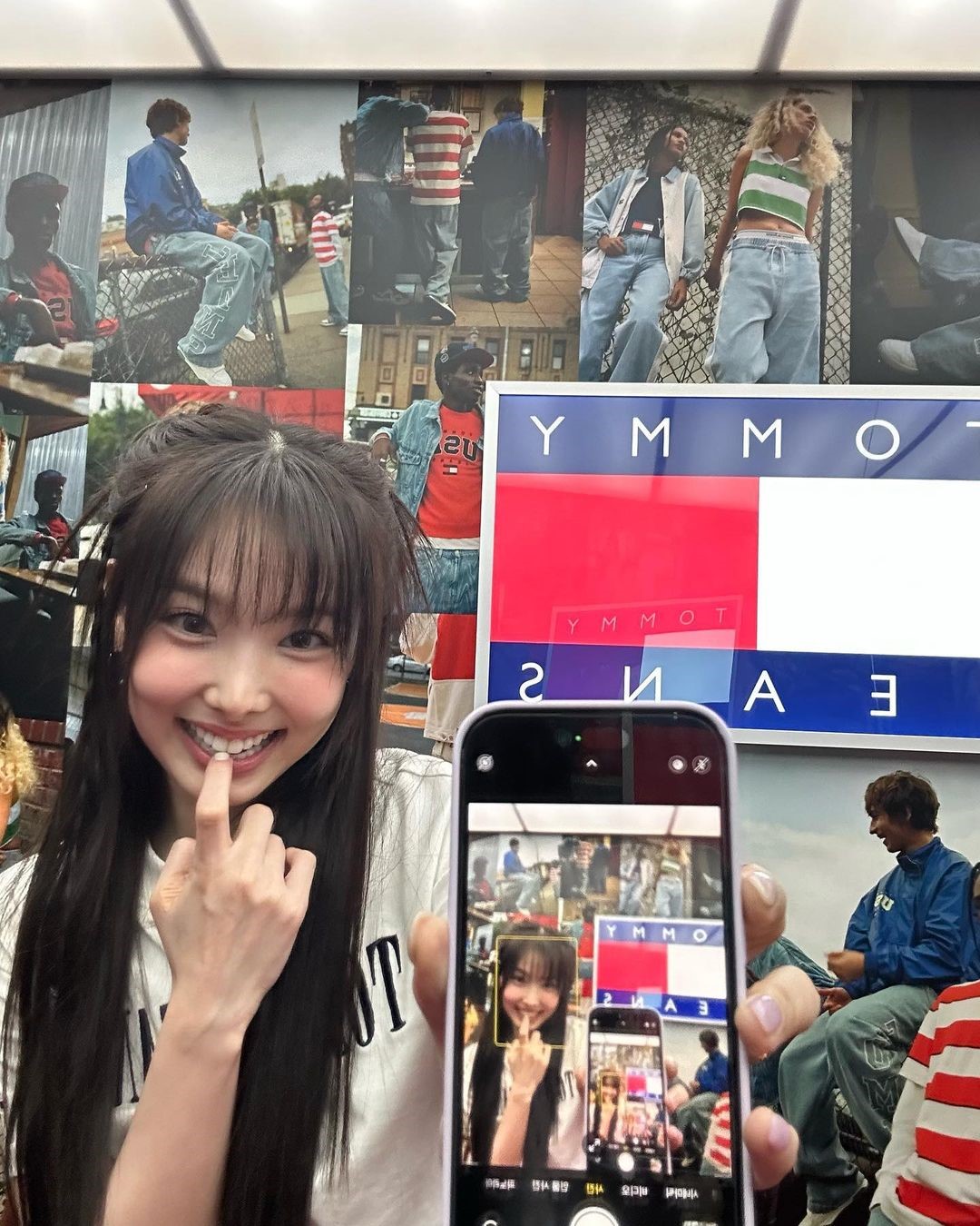 あたたかカジュアルアイテム 韓国ファッション チェスターコート ショート丈 牛角ボタン KTショートコート