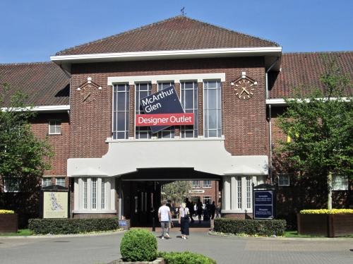 2025年 デザイナーアウトレットルールモント - 出発前に知っておくべきことすべて - トリップアドバイザ