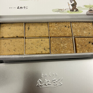 yonemura the store新門前 米村