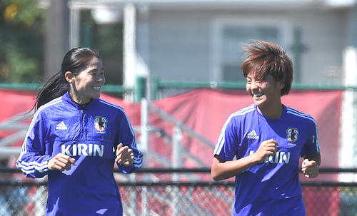 セレクション終了岩渕真奈スペインチャレンジセレクション supported adidas 大阪、福岡、東京と3会場で実施しました岩渕真奈スペインチャレンジセレクション無事終了致しました。女子選手のレベルの高さ、全国にはたくさんの女子サッカー選手がいることをしっかりと