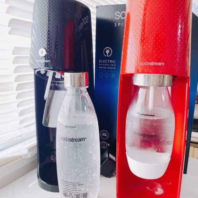 ソーダストリームソースパワー故障の原因と対策水漏れ・水が溢れる