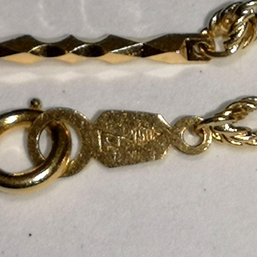 金のネックレスに刻印されている「750」の数字にはどんな意味がある？ブランド品の買取ならエコリング