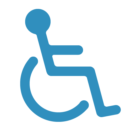 車いす 車いすマーク 車椅子 車イス 国際シンボルマーク 福祉車両 身障者用設備 車いすサイン 障害者ステッカー 車用ステッカー カーステッカーおしゃれ 車ステッカー プレゼント 黒 ブラック 白 ホワイト KANGOO カングー 商品细节RakutenOne Map byFROM JAPAN