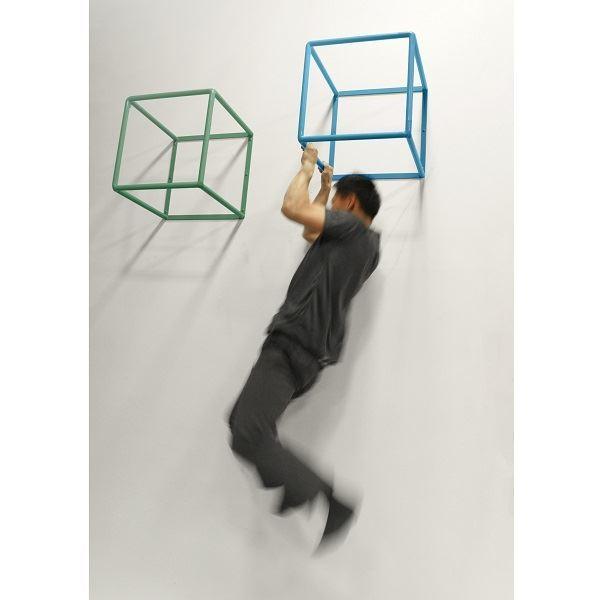 カツデンアーキテック、広々とした空間づくりを実現する片持ち階段を発売新建ハウジング