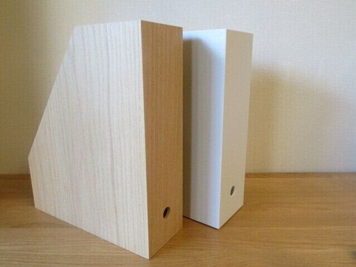 書類整理をしたい方に！100均・無印・IKEA・ニトリ主要ファイルボックス徹底比較ワーキングマザー的 整理収納 ＆ 北欧インテリア