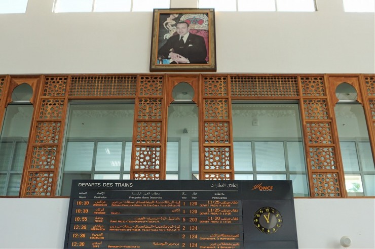 モロッコってどんな国？魅惑の国の文化や特徴をご紹介！Souq Jamil