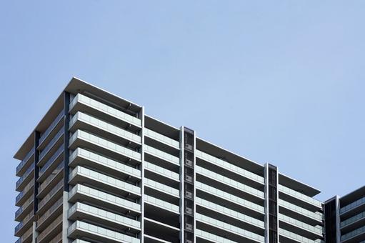 新宿のJR東日本本社ビル の無料フリー素材写真 商用利用可