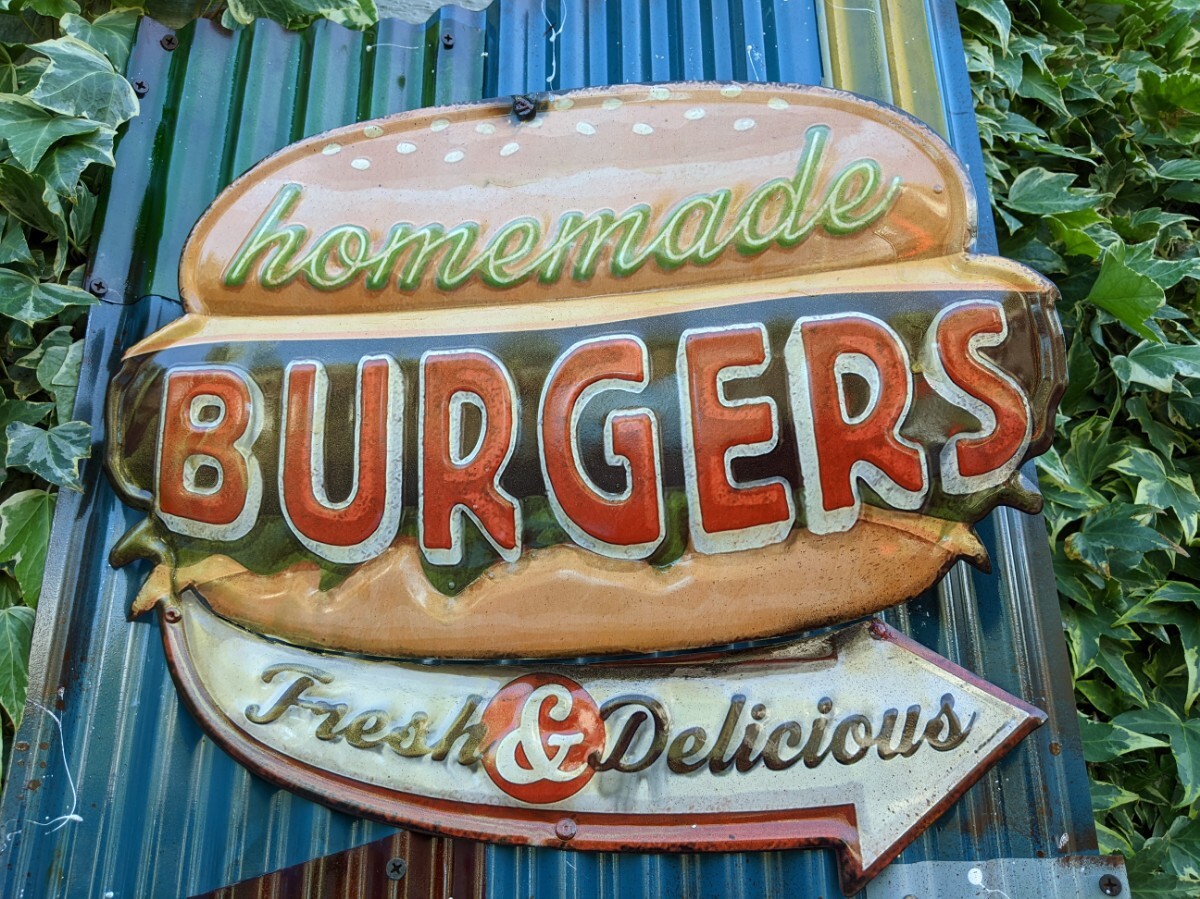 店舗看板 - Atelier Key-men ONLINE SHOP