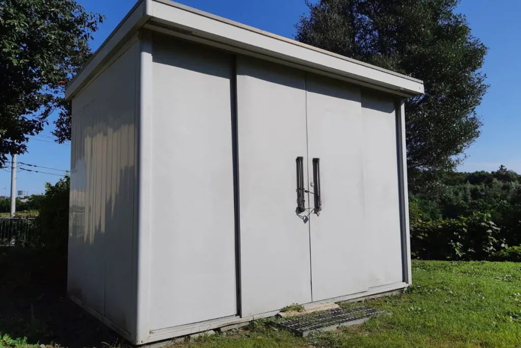 物置の固定資産税を回避する方法は？イナバのサイズでもかからない事例を解説