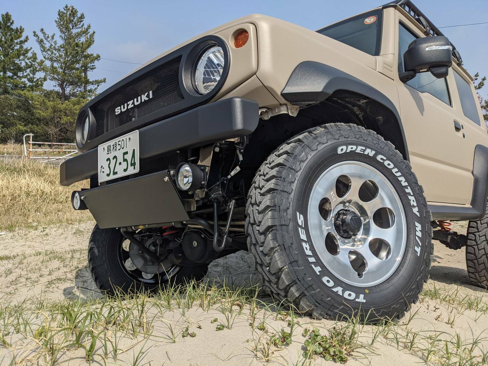 2023 ジムニー人気ホイール48メーカー124本を4項目で大紹介 - YouTube