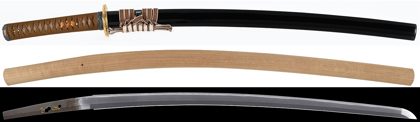 鎌倉・室町時代の名匠による刀コレクション 妖刀村正