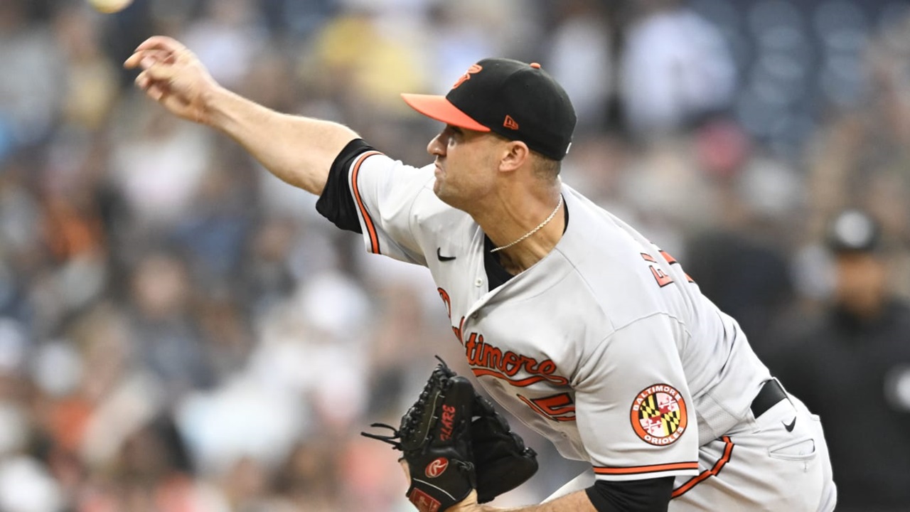 ＷＳ第５戦 ドジャース勝てば世界一 フラハティとコールが先発 < ニュース < MLB.JP - SPOTV NEWS