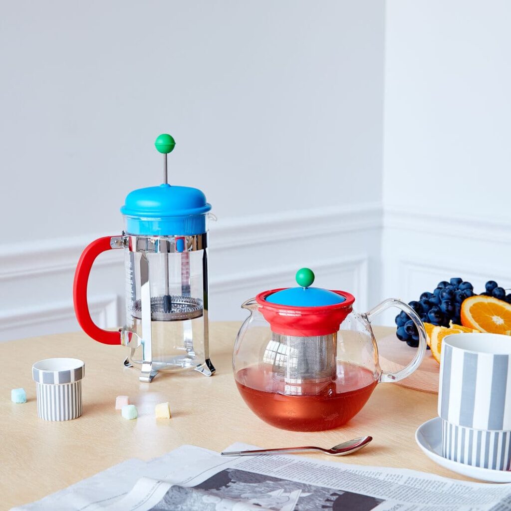 ニトリのフレンチプレスは安い！シンプル！使える！every coffee