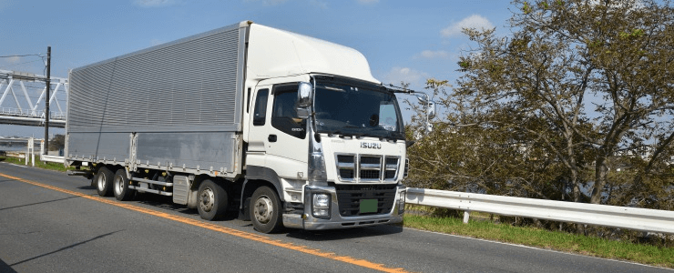 8t限定中型免許の乗れる範囲交通トリビア研究所