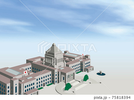 実際の衛視が明かす国会議事堂本会議場の裏側NEWSポストセブン