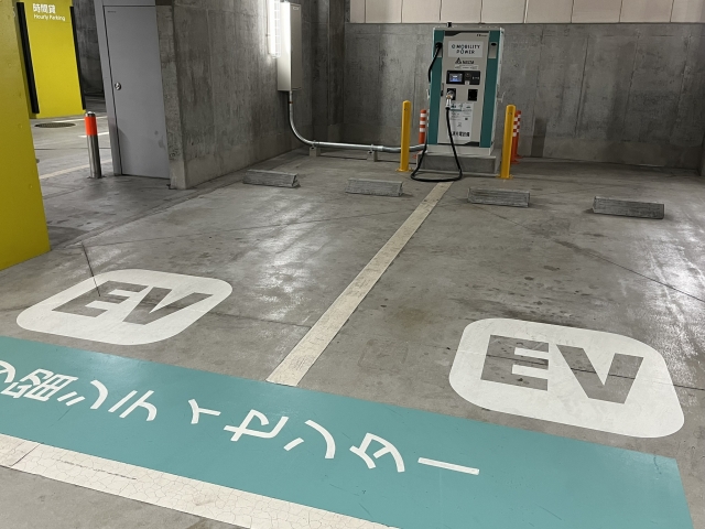 Parking NAVI パーキングナビ 駐車場の検索サイト