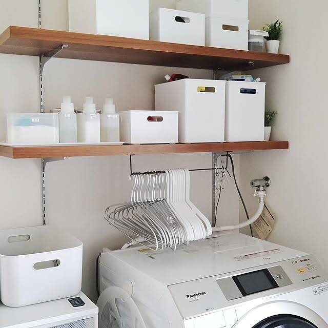 本編はYouTubeにて！ セリアのアクリルウォールラック優秀すぎたからみんな買って！👌vlog推し活収納ディスプレイアクスタ