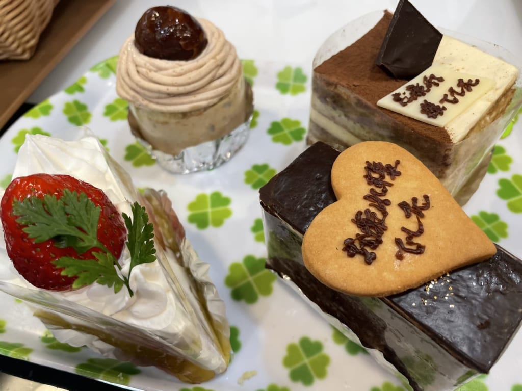 patisserie-espoir@patisserie_espoir• Instagram photos and videos