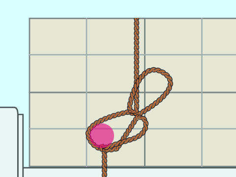簡単な結び方 南京結び・輸送結び・もやい結びなどのやり方をわかりやすく紹介！ - TRUCK BIZ