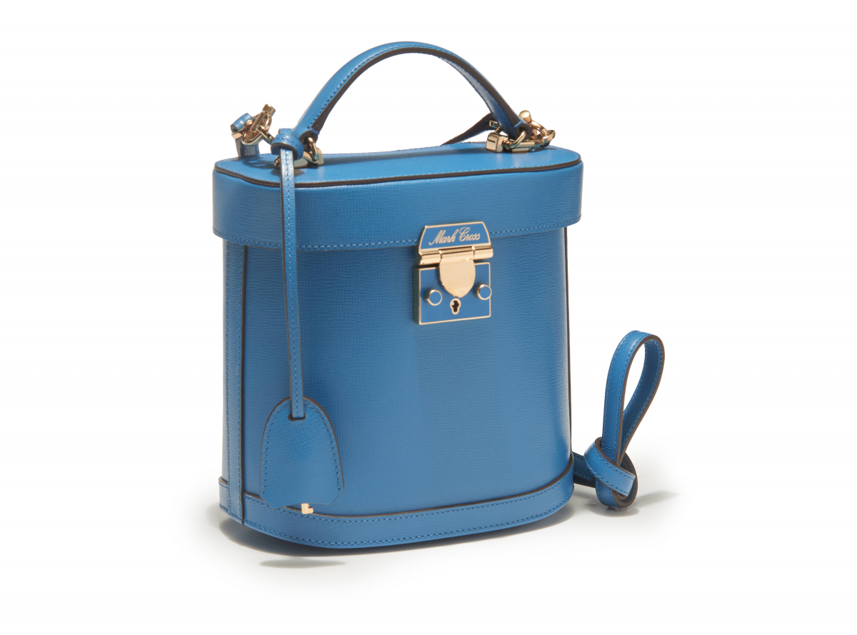 その他ブランド ソノタブランドMARK CROSS マーククロス ショルダーバッグ レザー グリーン 緑中古品の販売・通販ならセカンドストリート