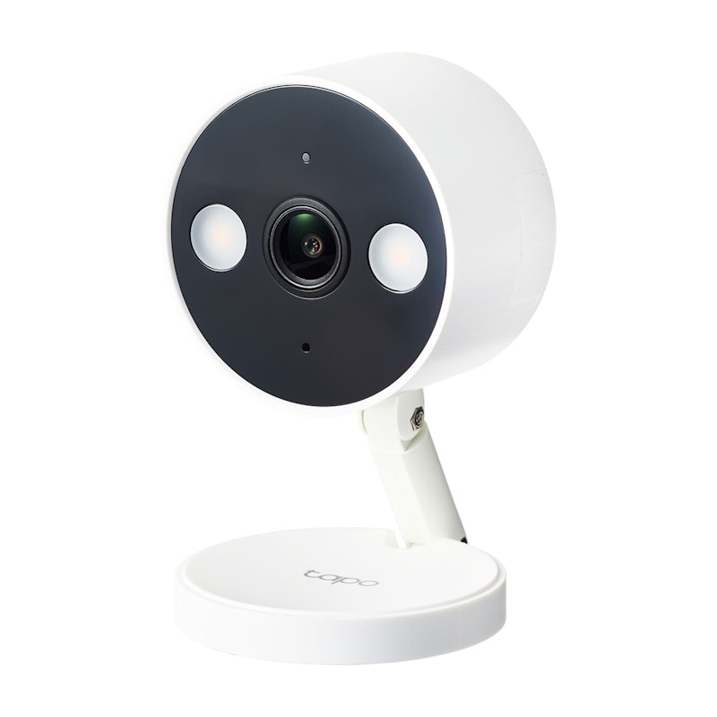 relicaG2工事不要・スマホ対応の小型ワイヤレス防犯カメラ