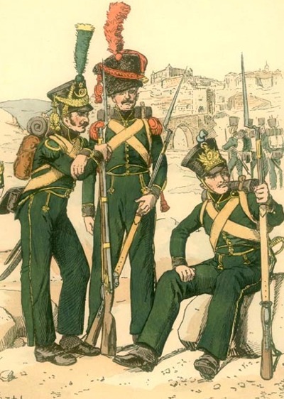 UOE スペイン海兵隊特殊作戦班 – TRYVIEW