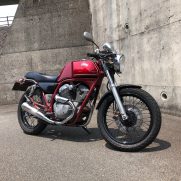 concours d'Elegance MACHINE