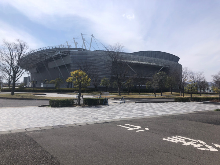 福島県産業交流館