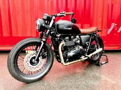 2025年最新 Yahoo!オークション - トライアンフ オートバイ車体 オートバイ の中古品・新品・未使用品一覧