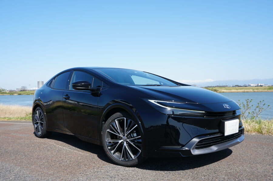 新型プリウス！ボディーカラーはどうする？魅力的なラインナップを見ていく！WONDERFUL CAR LIFE