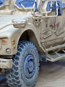 World War 3 QUAD四輪バギーの性能・効果NukkatoぬっかとFPS BLOG