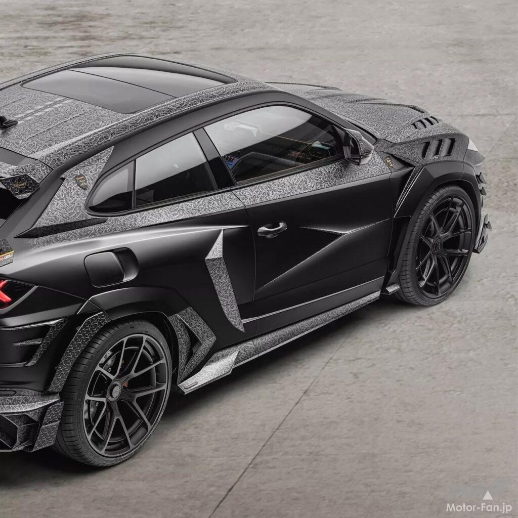 究極のMANSORYが入庫です！EXE エグゼのブログ