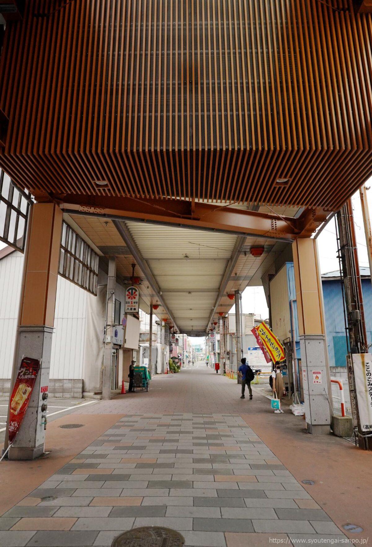 高崎中央銀座商店街 クチコミ・アクセス・周辺情報高崎 - フォートラベル