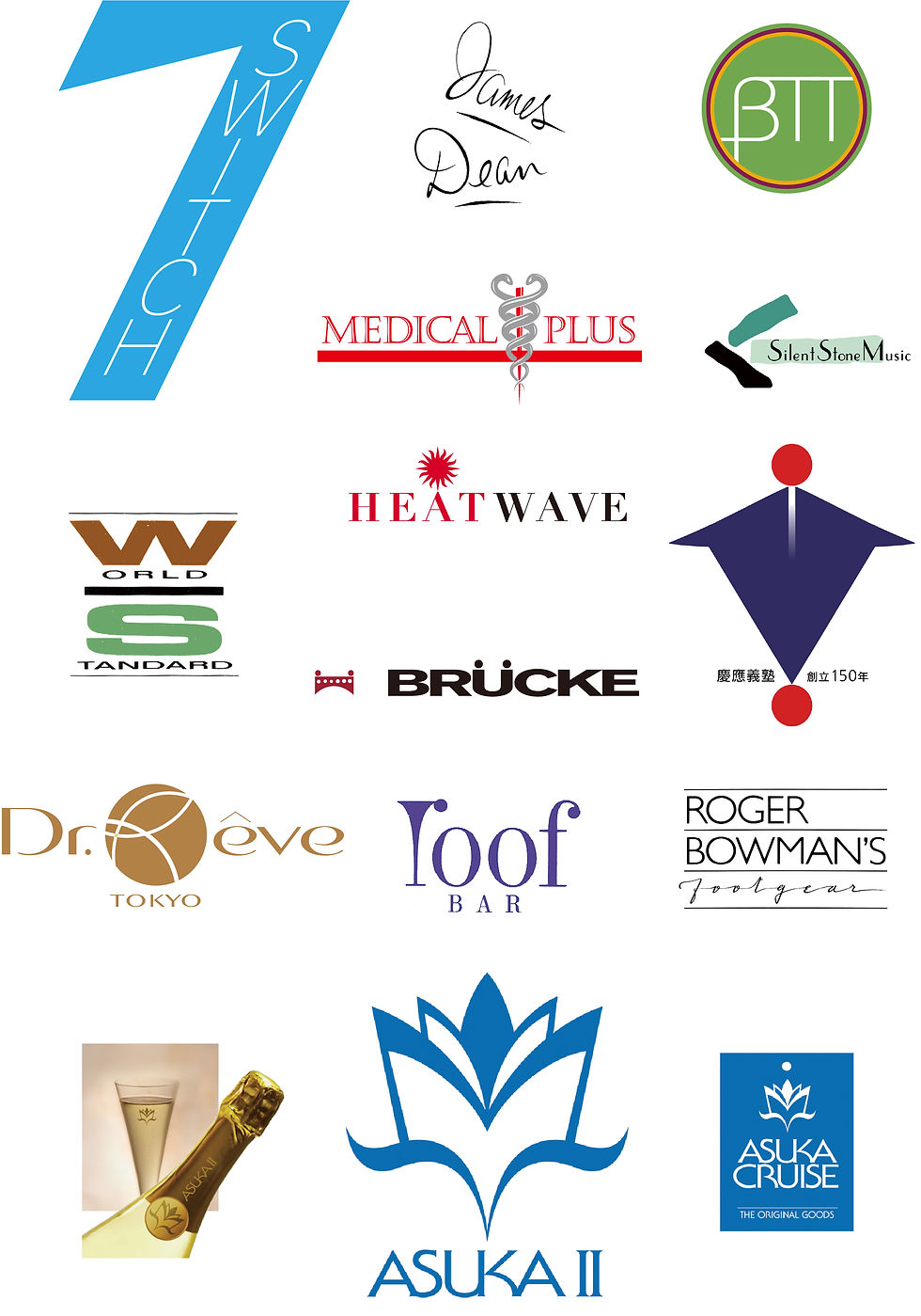 アイデンティティタキ・オノ スタジオ