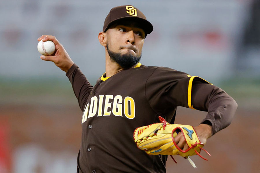 MLB スアレスのア・リーグ移籍が現実味、大谷翔平の“本塁打王ライバル”から脱落か「ヤンキースと古巣マリナーズが問い合わせ」と米敏腕記者 SPREAD ｄメニューニュース NTTドコモ