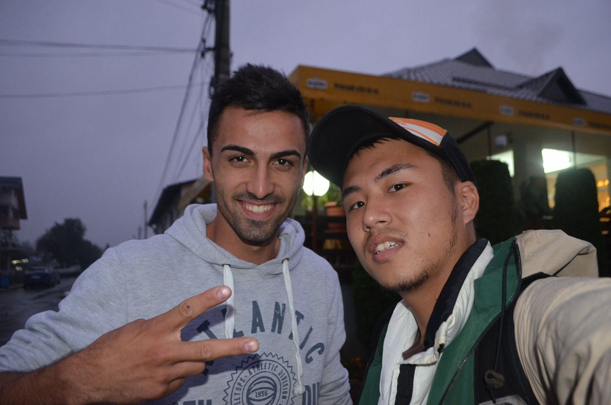 ルーマニア人男性の特徴・性格10選！日本人女性がモテる？付き合い方も！ YOTSUBA よつば