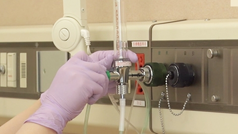 ウォールアウトレット大陽日酸株式会社