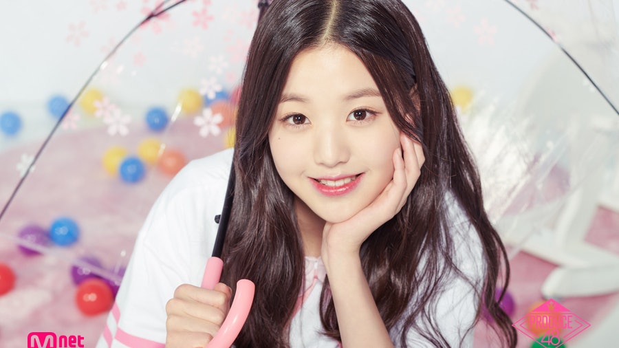 innisfree告別11年代言人潤娥！16歲張員瑛接棒代言，青春期的煩惱讓人好羨慕！beauty美人圈 LINE TODAY