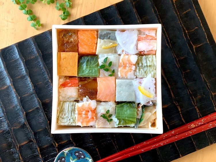 京王百貨店新宿店のデパ地下スイーツ・和菓子・洋菓子の一覧。お土産や手土産におすすめ - おみや