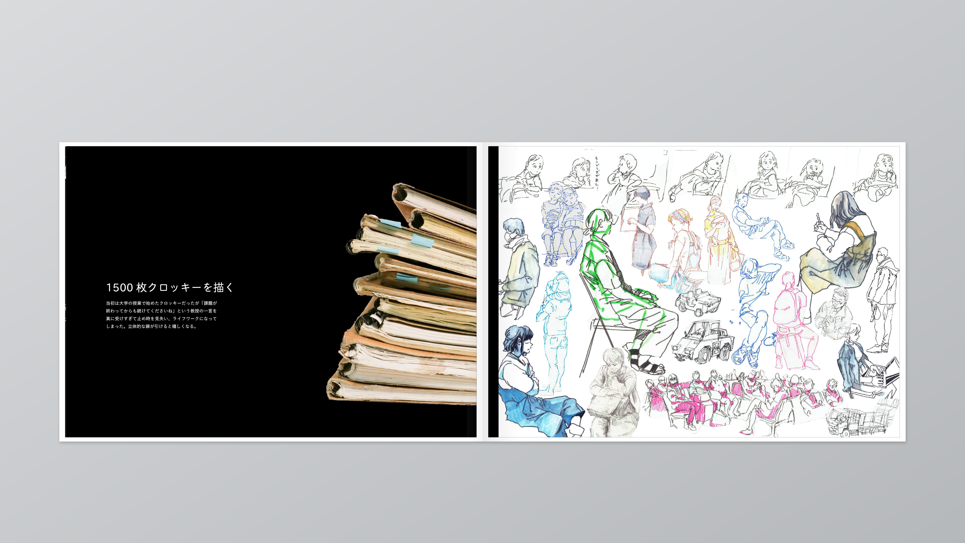 転職成功に近づくポートフォリオの作り方自己紹介や実績などの例文・見本も紹介 転職ならdodaエンジニア IT