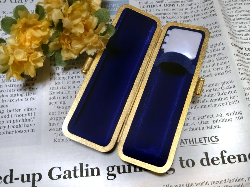 実印 法人印鑑 はんことは？その用途や条件・使い方について│ハンコ印刷ゴム印即日納品センタ