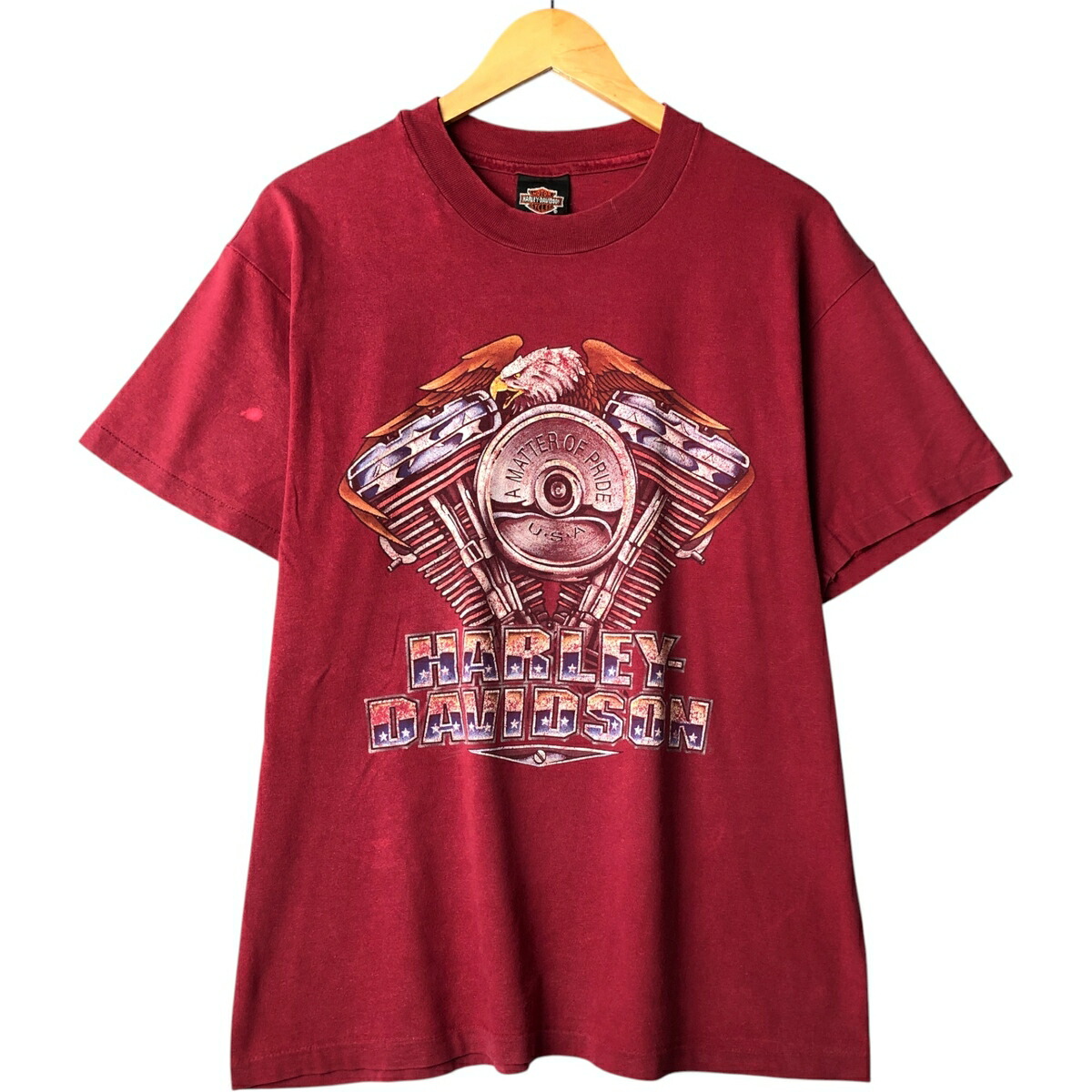 楽天市場 harley davidson vintageの通販