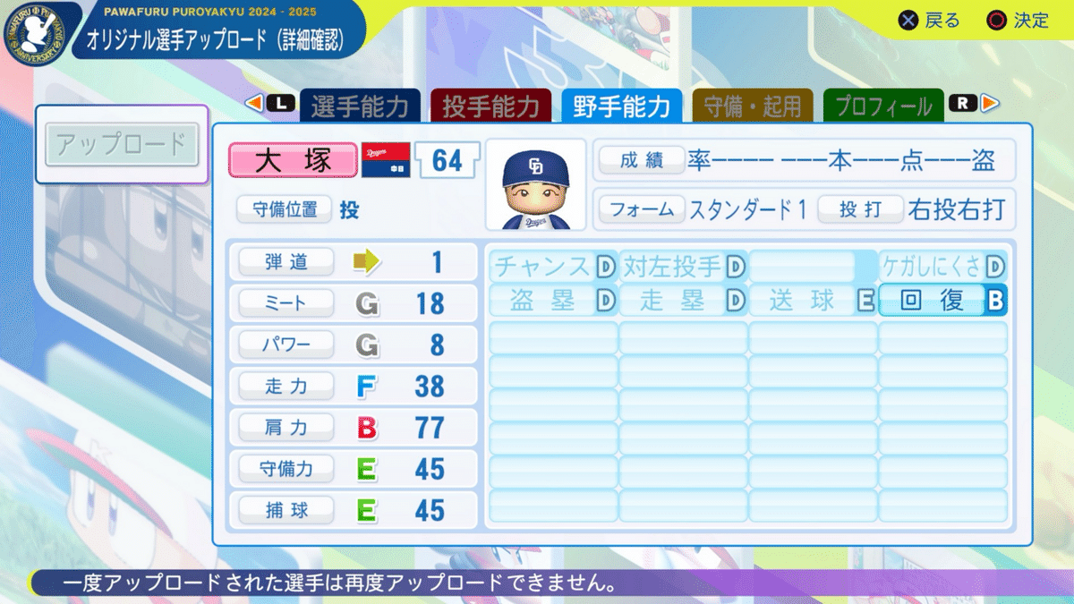 WBC優勝投手の息子 150キロ投げる逸材