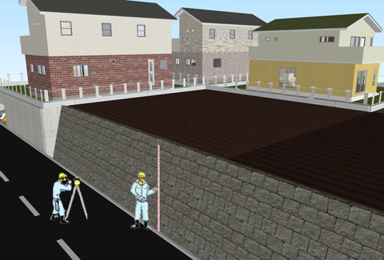 車庫 カーポート は容積率の対象床面積に入らない