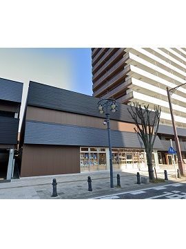 ホームズ アドバンス・スクエア刈谷の建物情報愛知県刈谷市相生町1丁目1-1