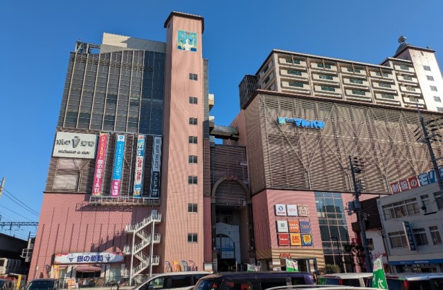 ミクちゃんガイア西明石店 - みんパチ