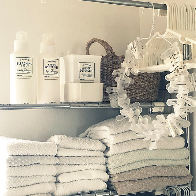 楽天市場 ハンガー収納ラック ニトリ メーカー直送・送料無料 : ニトリ