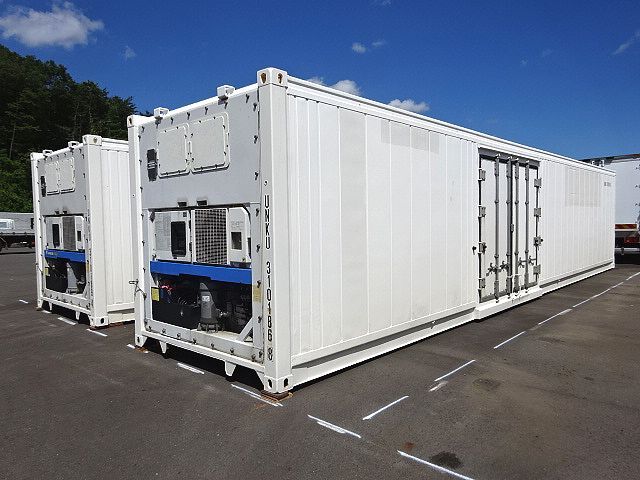 中古トレーラー セミトレーラーその他のメーカー 栃木・神奈川・福島 その他の車種 TS241127,560kg・大型 10t中古 トラックのトラック王国