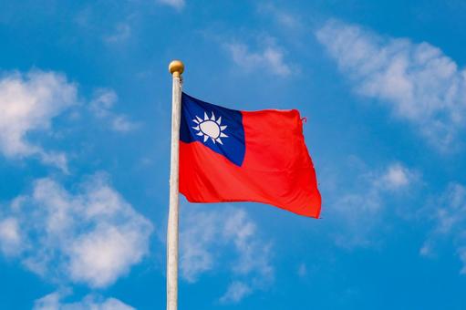 中華民国 台湾 国旗デザイン変更 : r vexillology