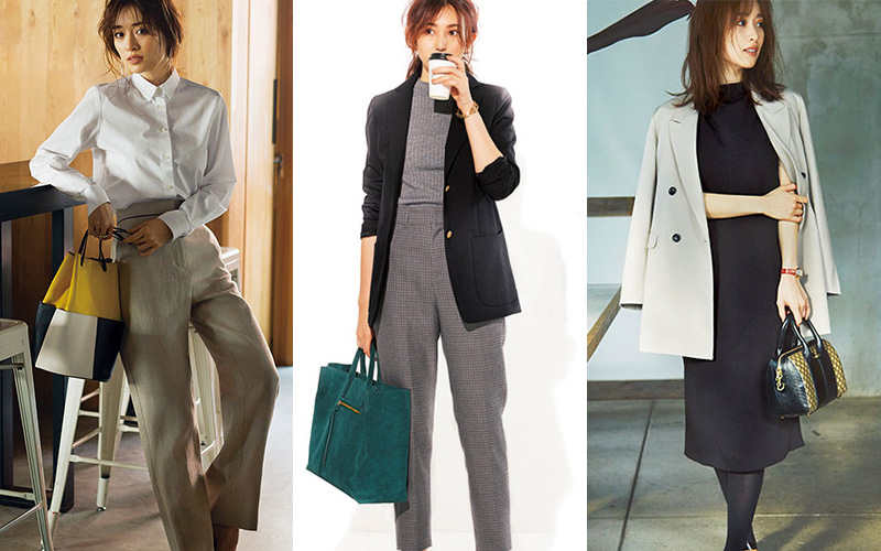 オフィスカジュアルで上司に注意された！どんなコーデを避けるべき？失敗しないためのポイントと無難なアイテムを紹介 - オフィスカジュアル専門通販Officasu